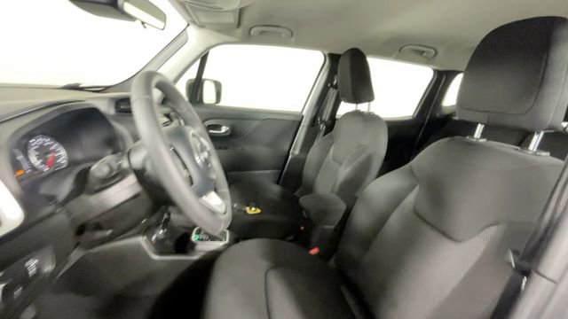 Used 2021 Jeep Renegade Sport AWD/4WD image 20