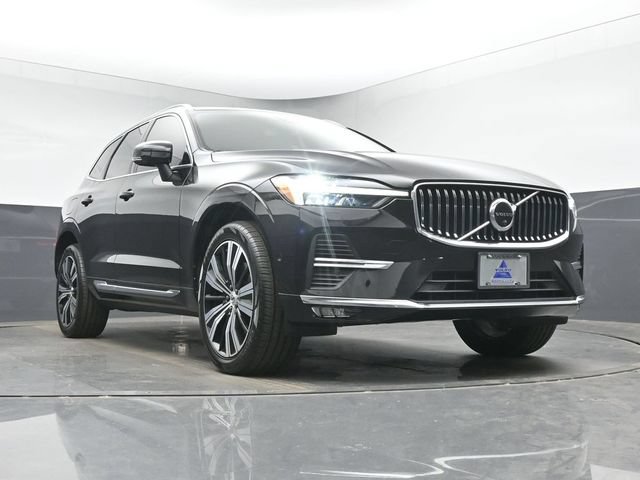 Used 2023 Volvo XC60 B6 Ultimate w/ Climate Package AWD/4WD image 38