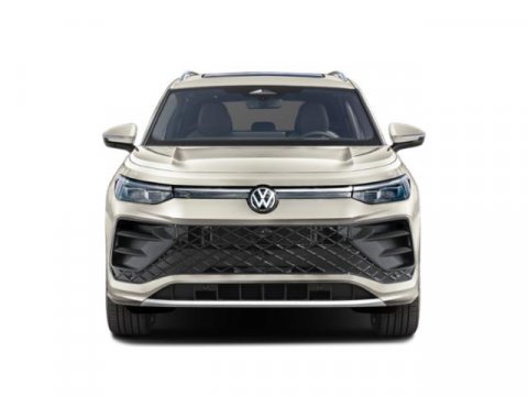 New 2026 Volkswagen Tiguan SEL R-Line AWD/4WD image 7