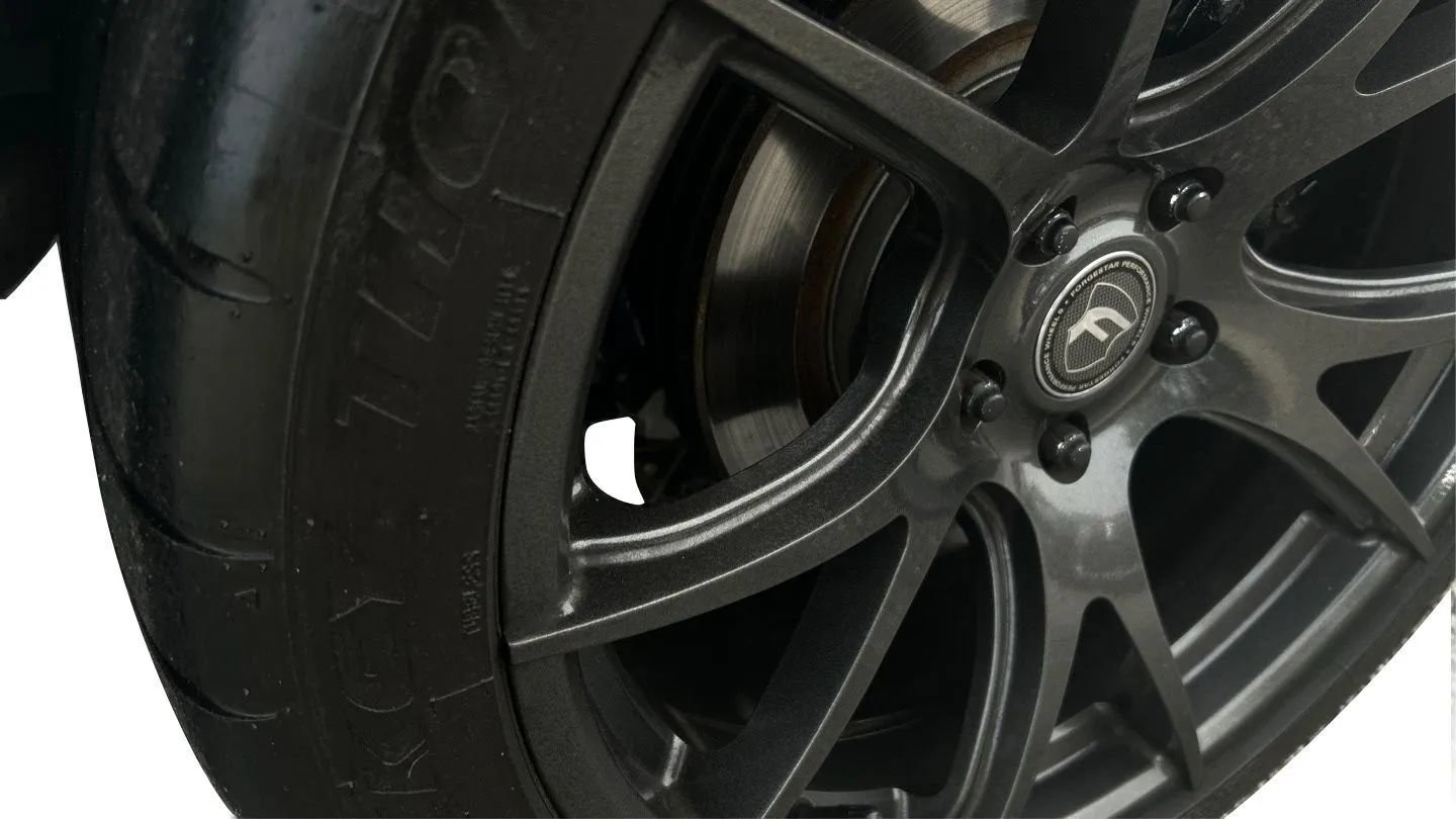 Used 2014 Ford Mustang GT Premium RWD image 36