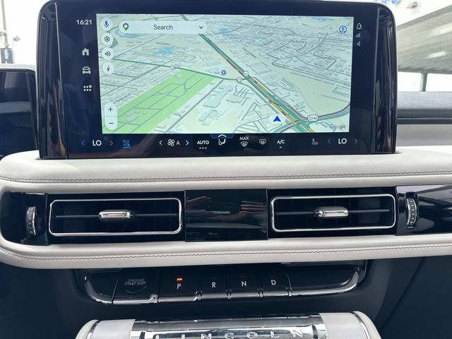 New 2026 Lincoln Aviator Reserve RWD image 24