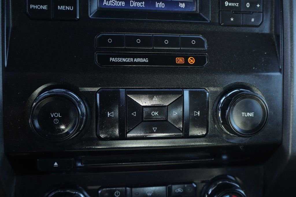 Used 2017 Ford F350 XL w/ Power Equipment Group image 31