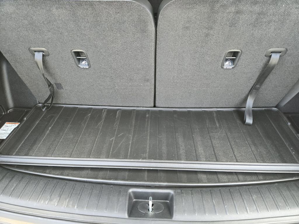 New 2025 Kia Sorento S w/ Panoramic Sunroof Package image 23