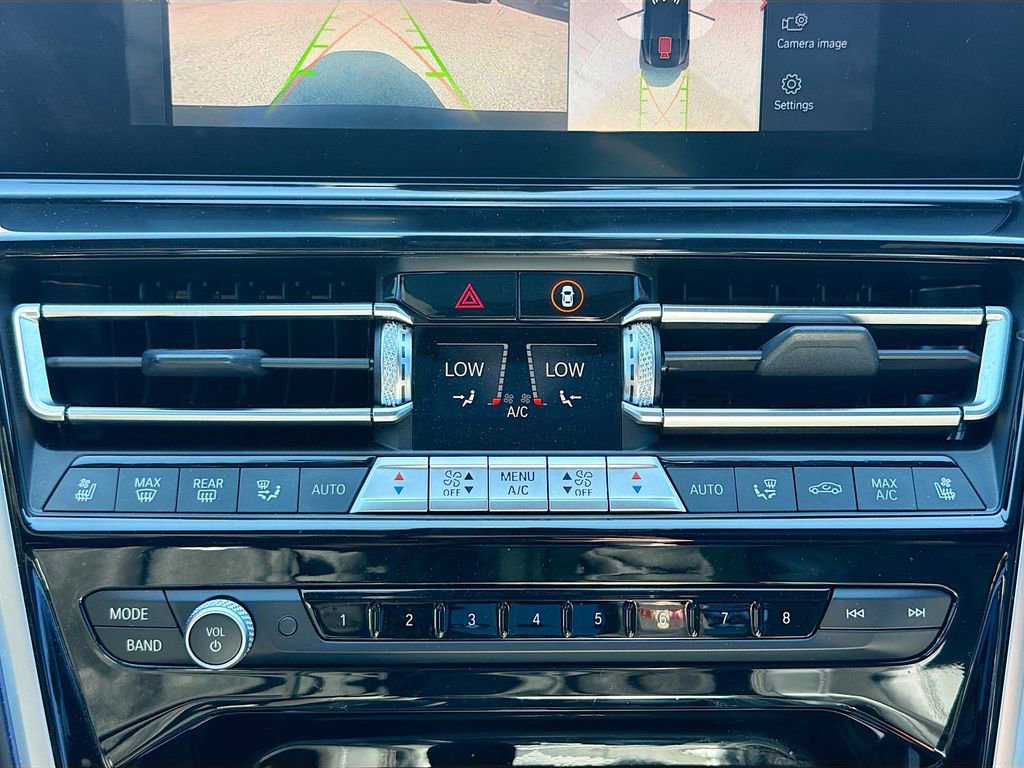 Used 2021 BMW 840i Gran Coupe xDrive w/ M Sport Package image 39