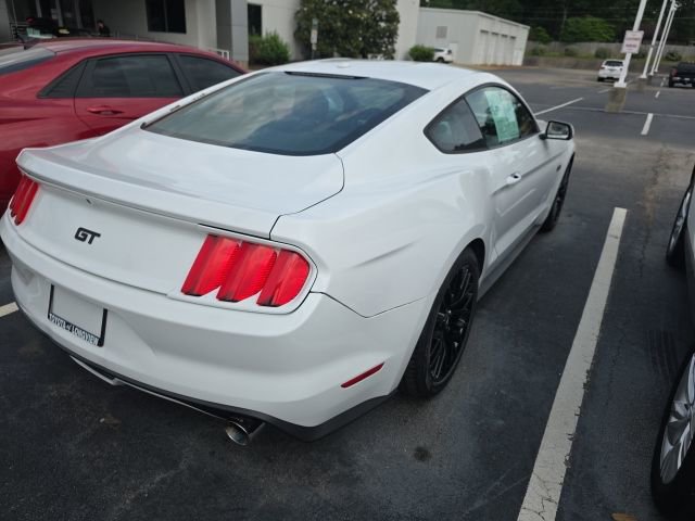 Used 2016 Ford Mustang GT Premium w/ Equipment Group 401A RWD image 6