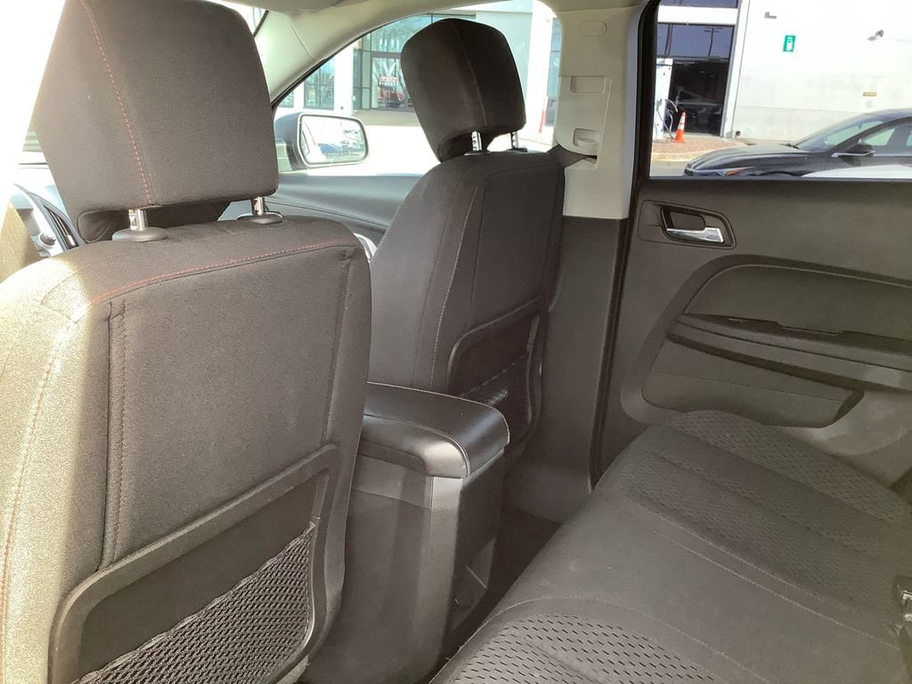 Used 2014 Chevrolet Equinox LS image 19