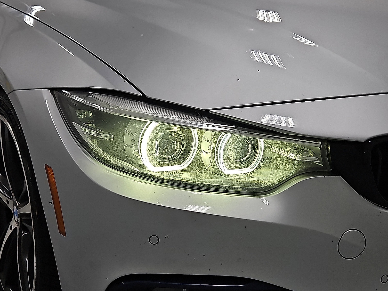 Used 2018 BMW 430i Coupe image 6