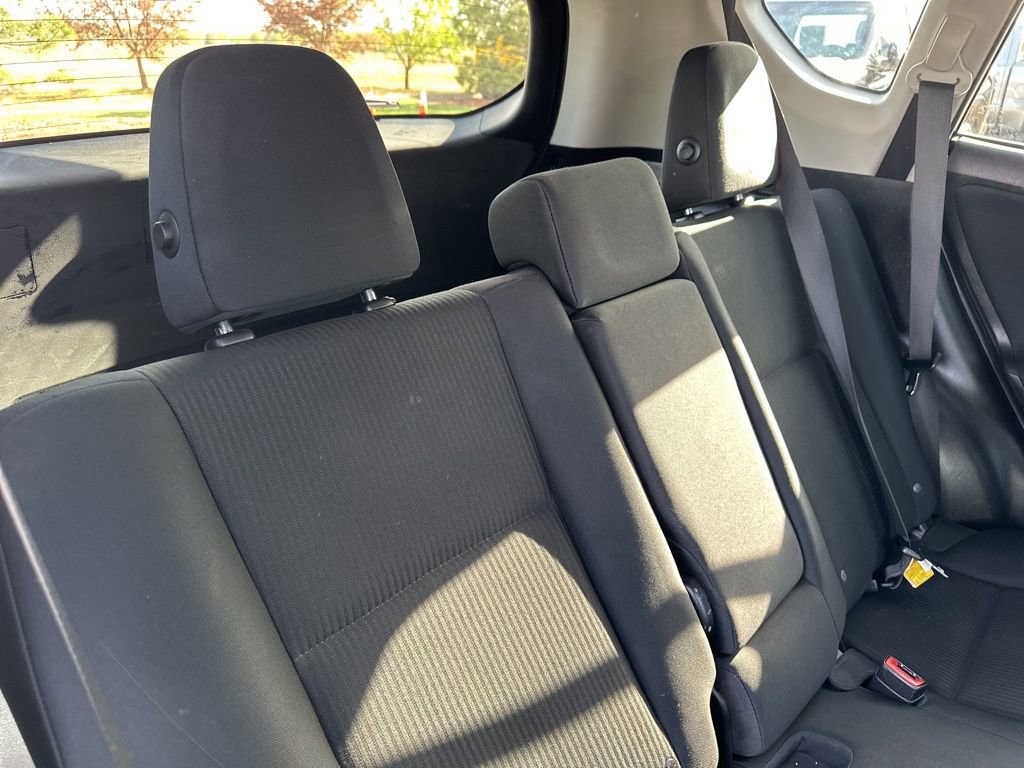 Used 2015 Toyota RAV4 LE image 25