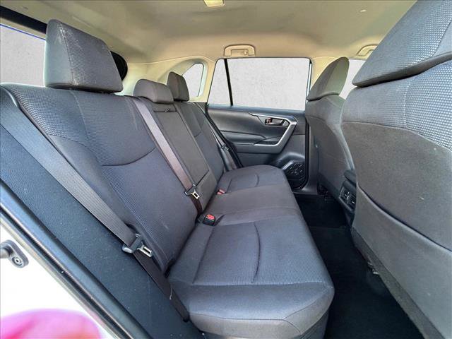 Used 2022 Toyota RAV4 LE w/ Protection Package (TMS) AWD/4WD image 23