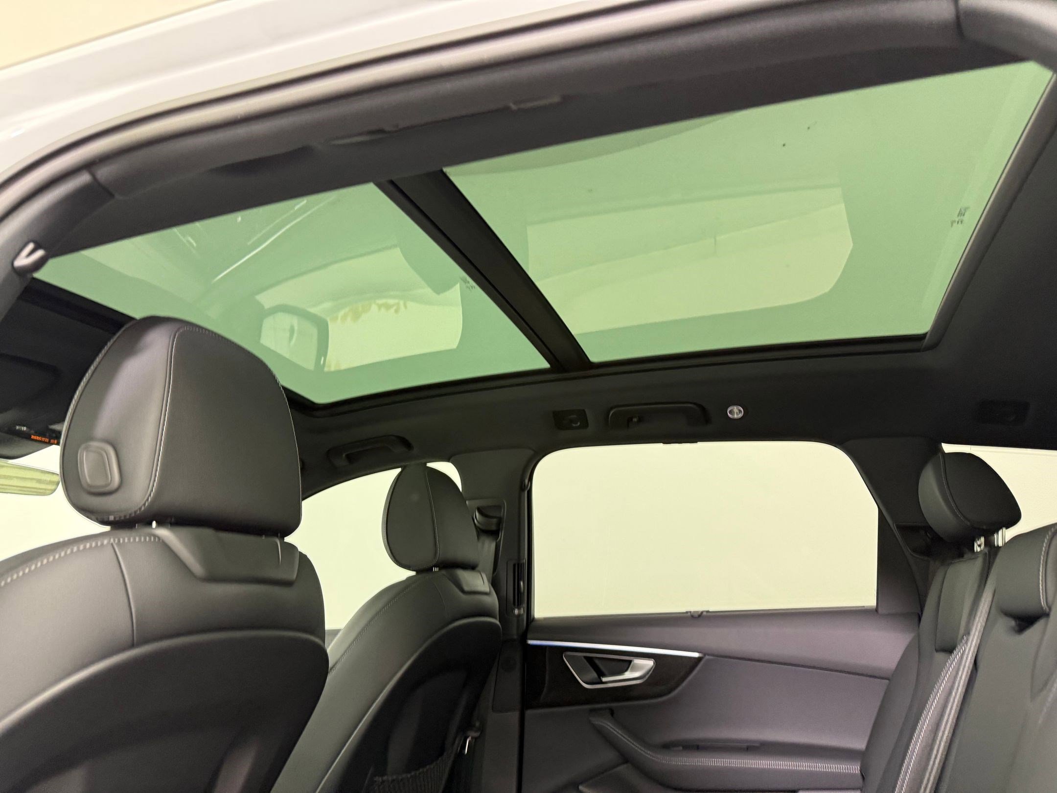 New 2026 Audi Q7 Premium Plus AWD/4WD image 16