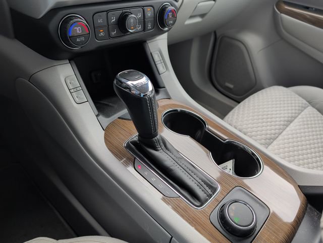 Used 2017 GMC Acadia SLE image 20