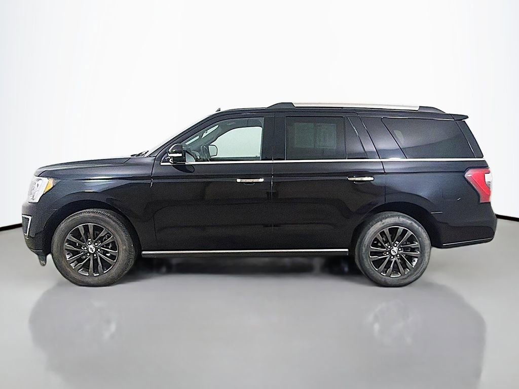 Used 2019 Ford Expedition Limited RWD image 16