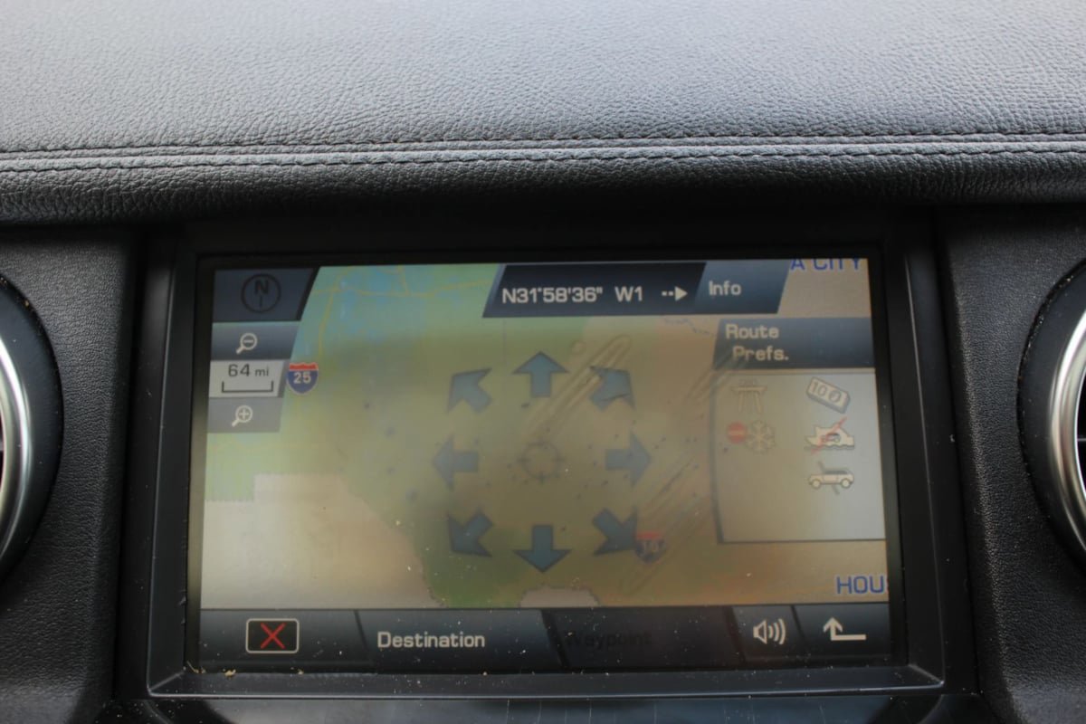 Used 2011 Land Rover LR4 HSE LUX AWD/4WD image 41
