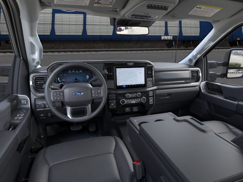 New 2026 Ford F350 4x4 Crew Cab Super Duty image 9