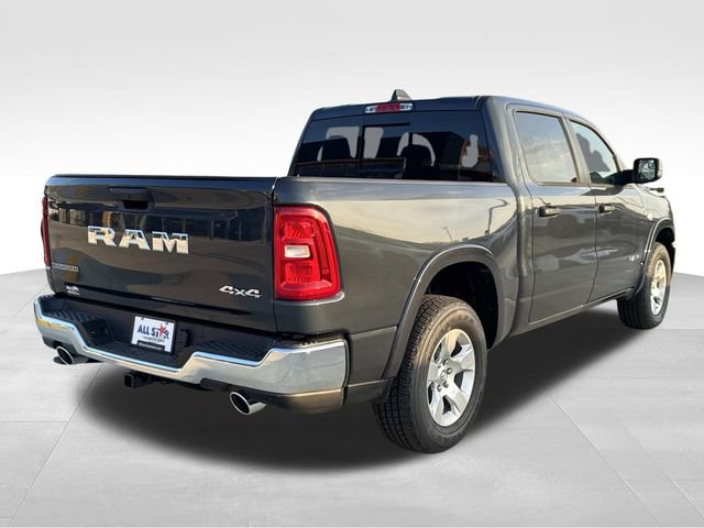 New 2026 RAM 1500 Big Horn image 8