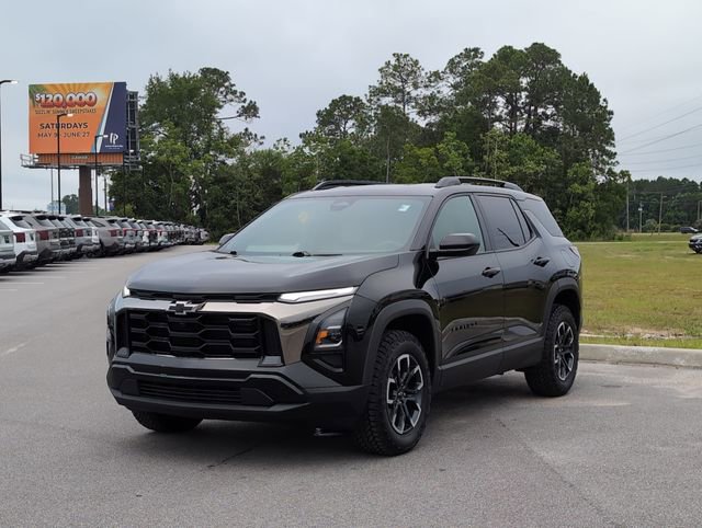 Used 2026 Chevrolet Equinox ACTIV
