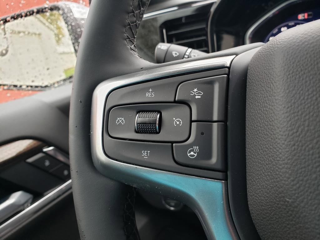 New 2026 Chevrolet Silverado 1500 LT image 28