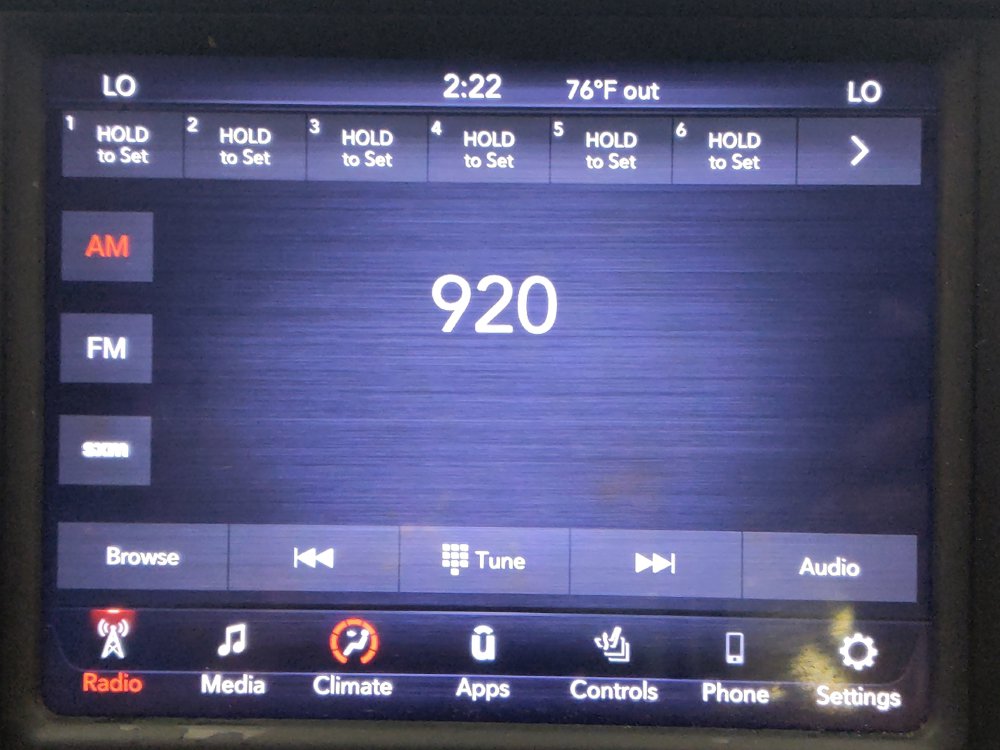 Used 2020 RAM 1500 Big Horn RWD image 25