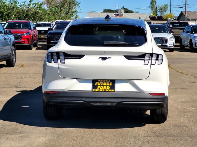 New 2026 Ford Mustang Mach-E Premium image 5
