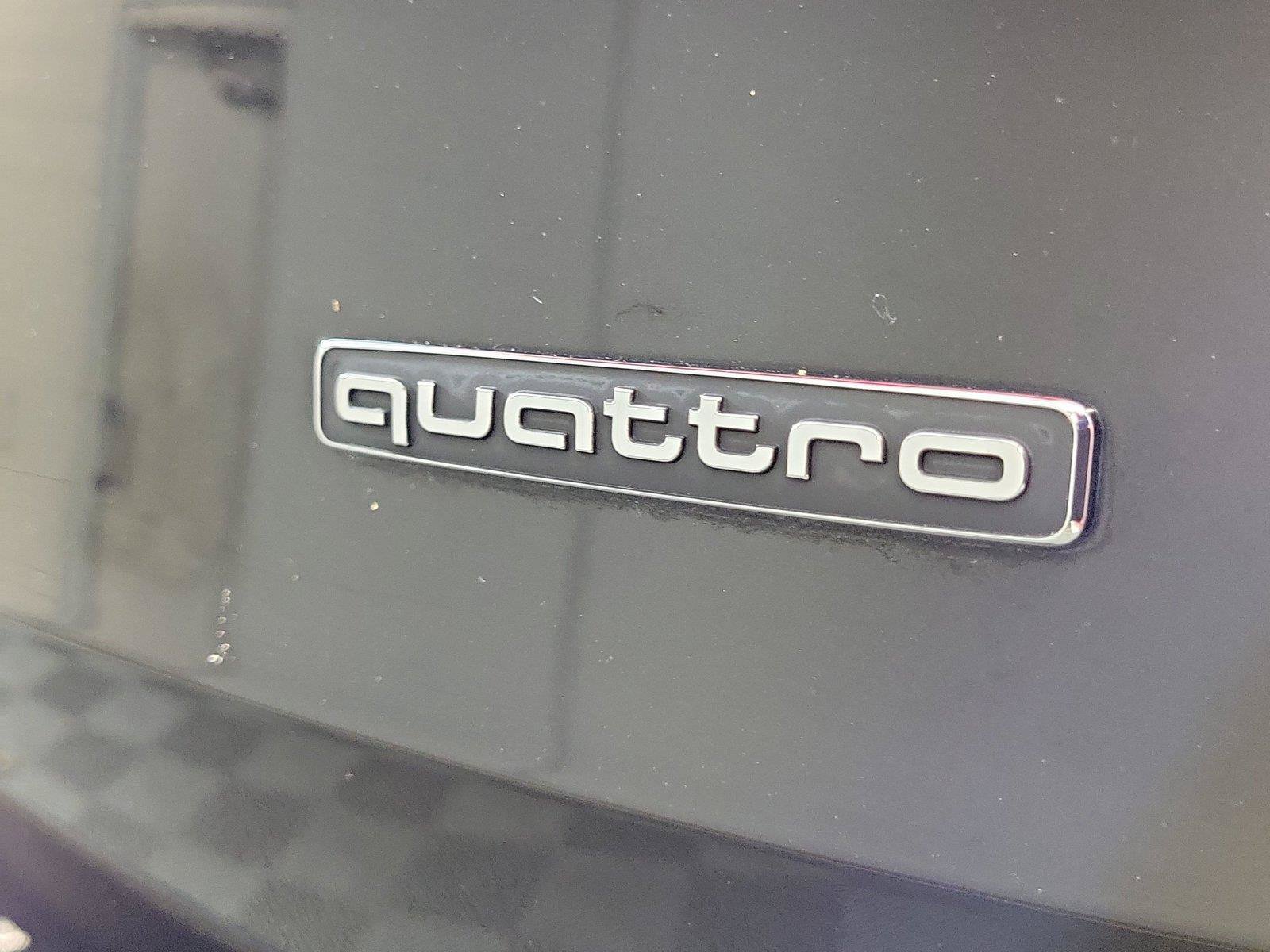 Used 2021 Audi Q3 2.0T Premium AWD/4WD image 8