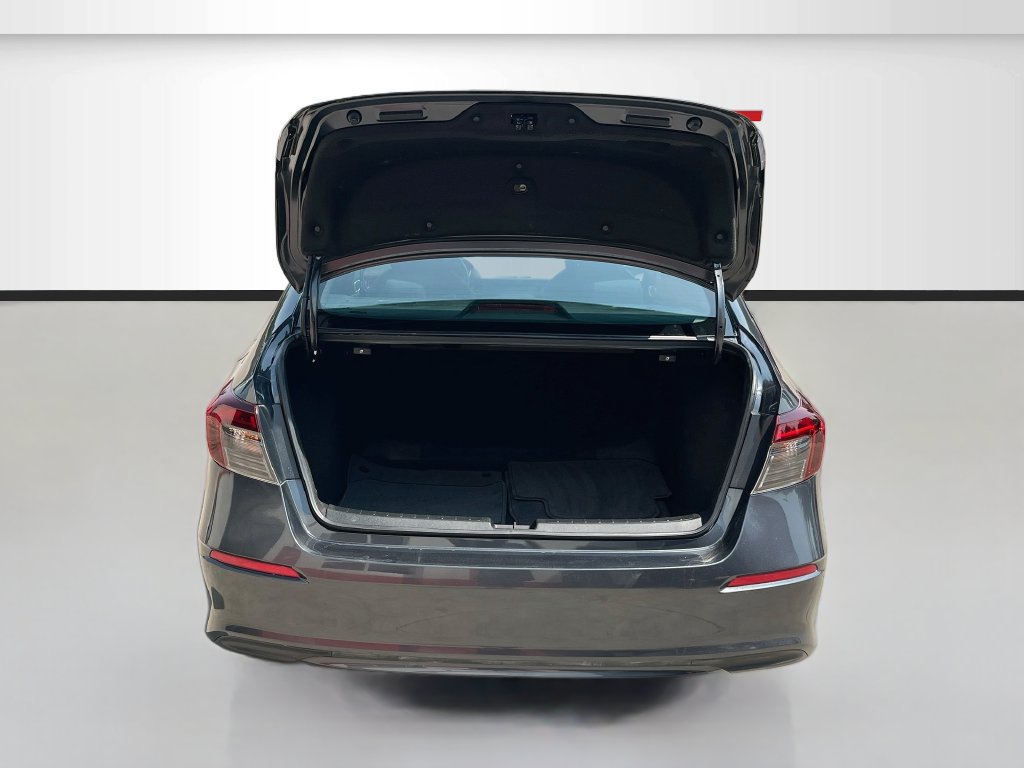 Used 2025 Honda Civic FWD Hybrid Sedan image 26