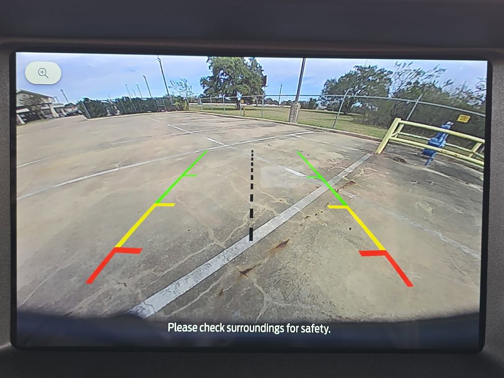 New 2025 Ford Bronco 2-Door image 27