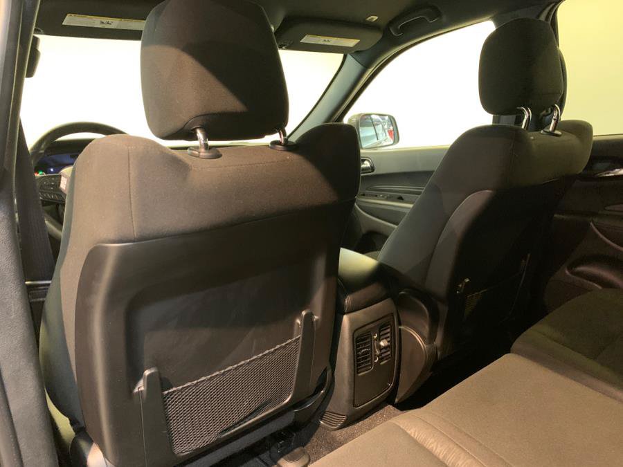 Used 2022 Dodge Durango GT AWD/4WD image 42