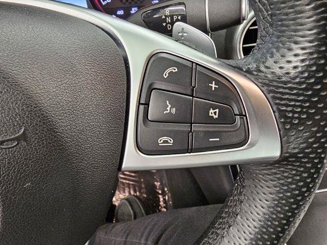 Used 2017 Mercedes-Benz C 43 AMG 4MATIC Sedan image 11