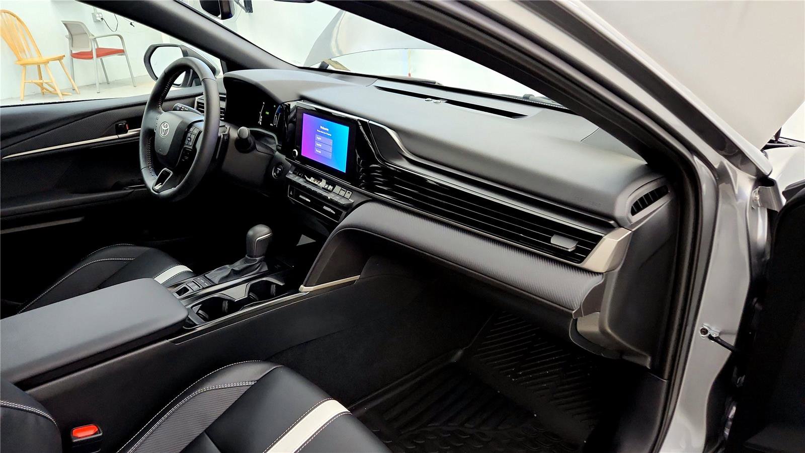 Certified 2025 Toyota Camry SE image 26