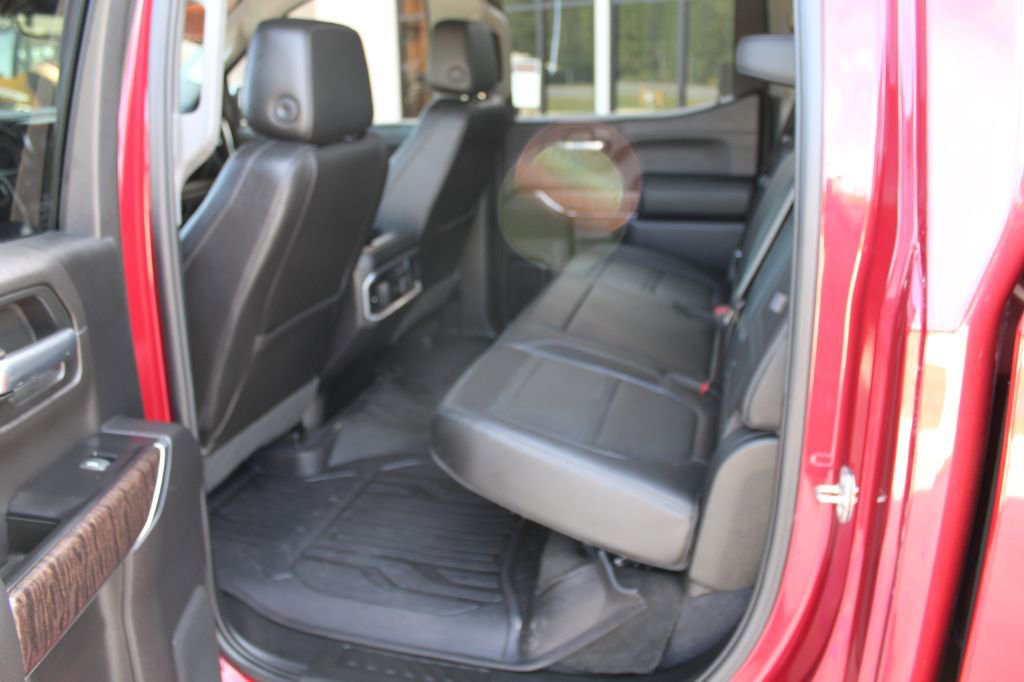 Used 2019 GMC Sierra 1500 Denali w/ Denali Ultimate Package image 9