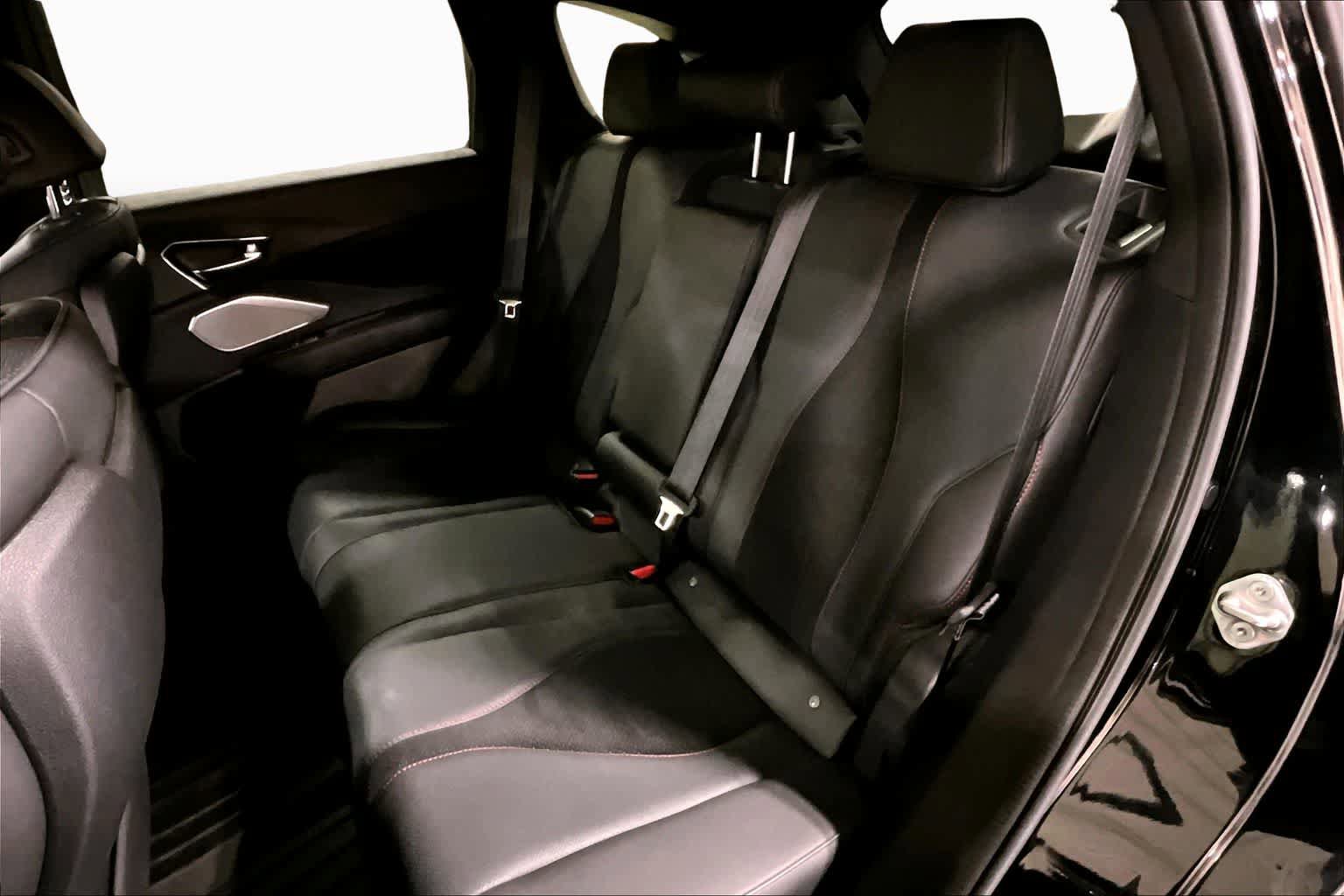 Used 2023 Acura RDX A-Spec FWD image 19