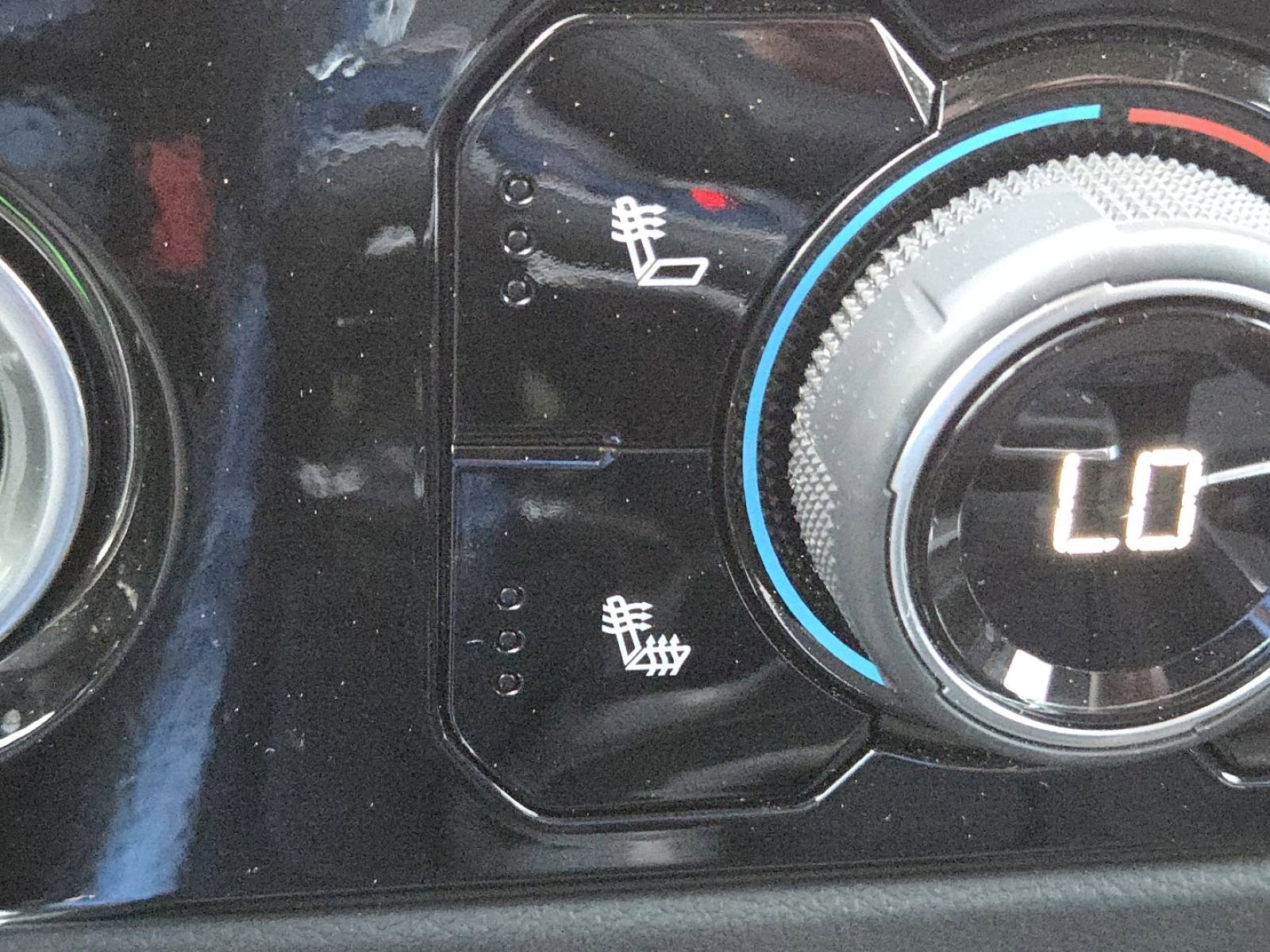 Used 2023 Chevrolet Silverado 1500 RST image 5