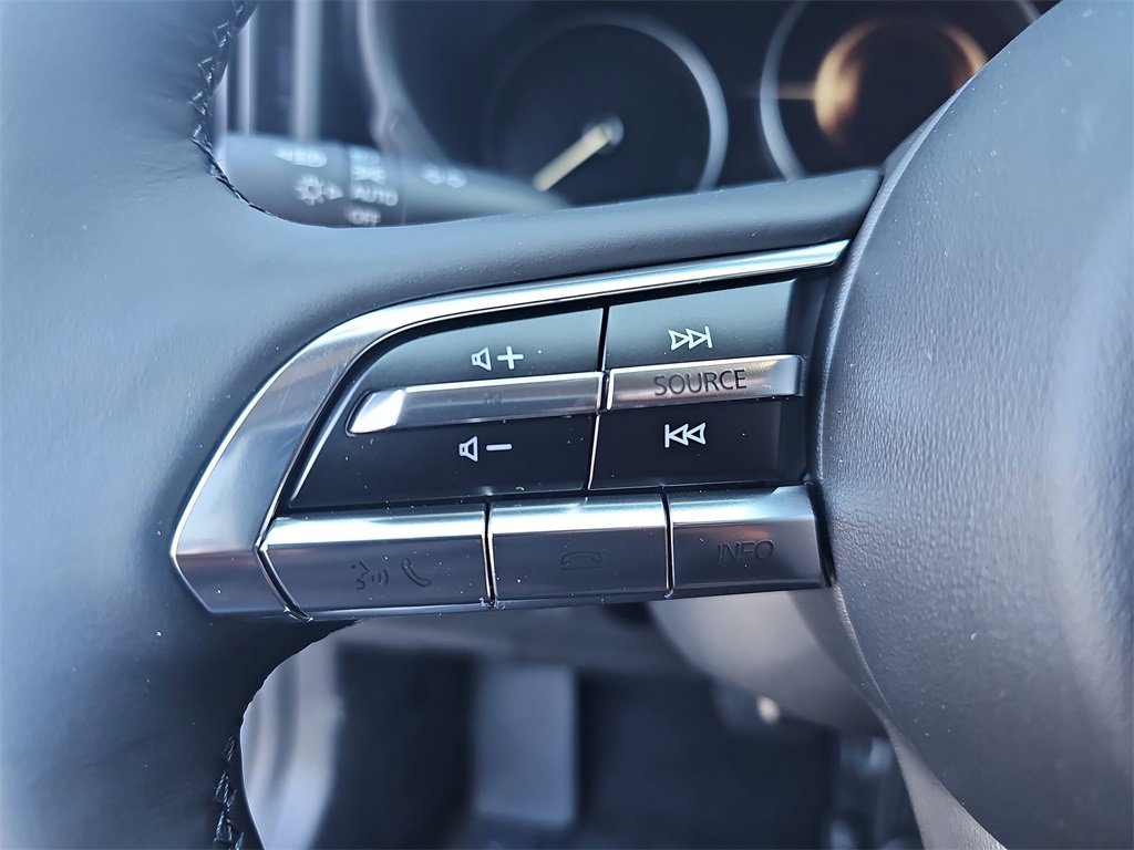 New 2026 MAZDA CX-50 2.5 Hybrid w/ Weather Package image 17