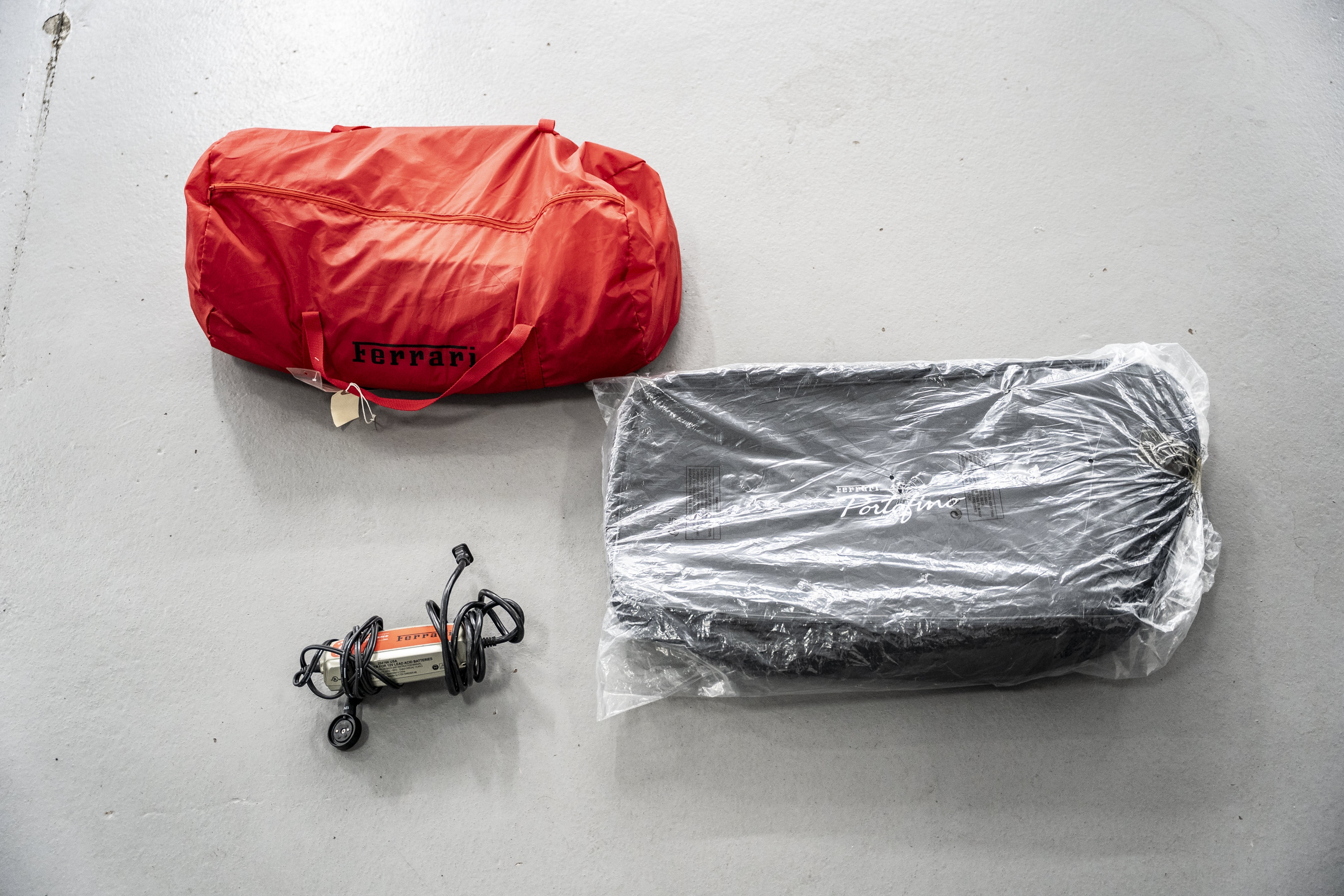 Used 2019 Ferrari Portofino RWD image 40