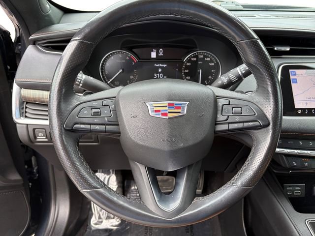 Used 2019 Cadillac XT4 Sport image 15