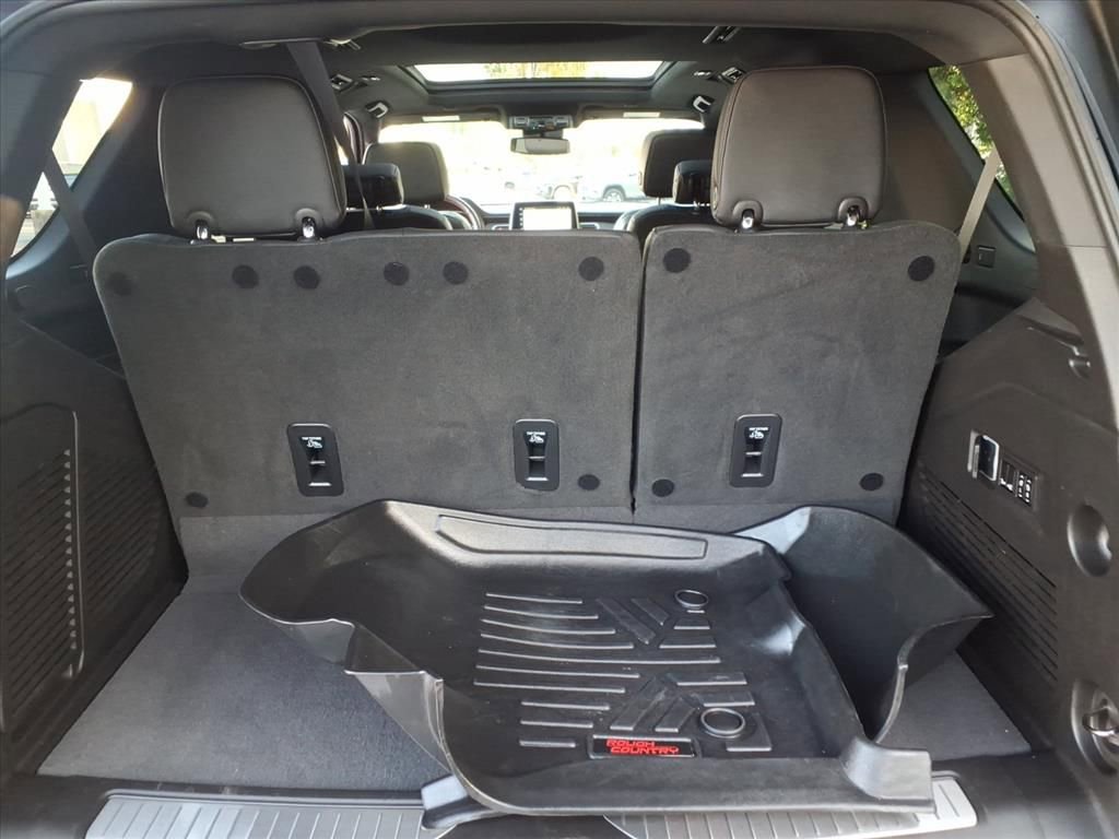 Used 2023 Chevrolet Tahoe RST w/ Luxury Package image 19