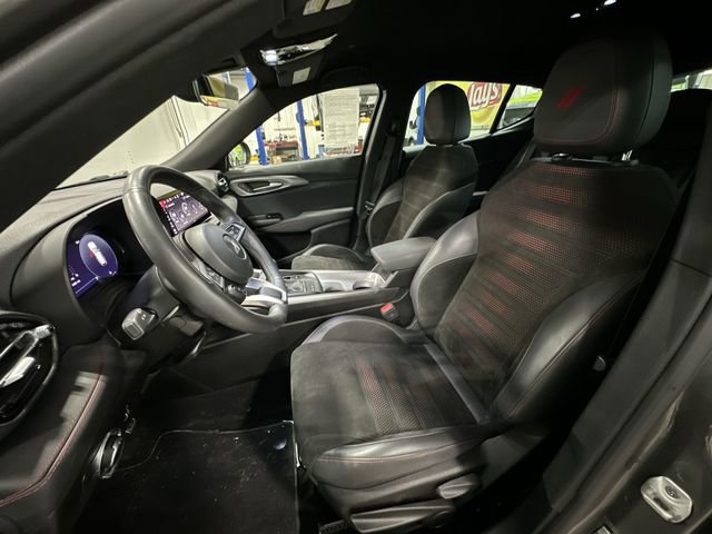 Used 2024 Dodge Hornet GT AWD/4WD image 17