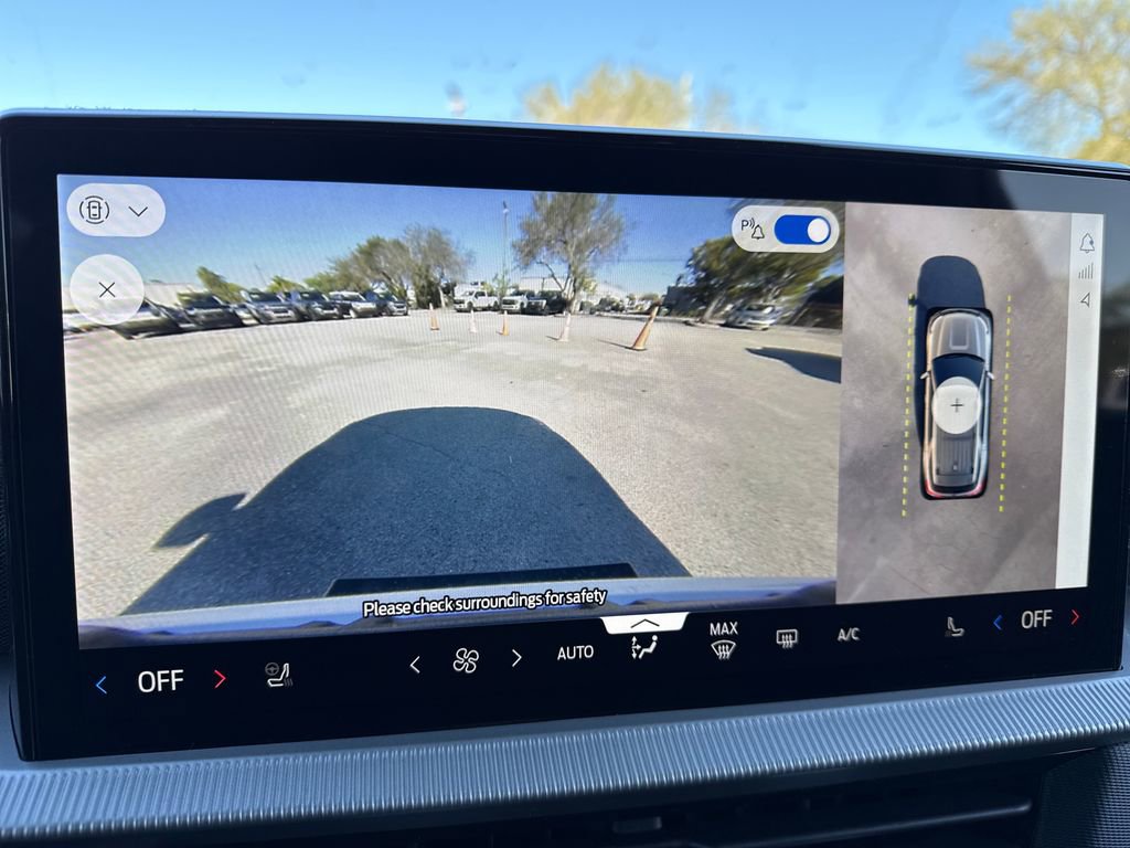 New 2026 Ford Explorer Tremor image 26