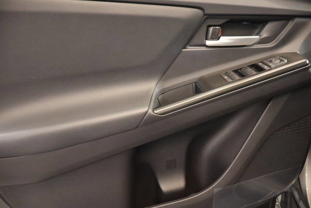 New 2026 Subaru Solterra Premium image 9