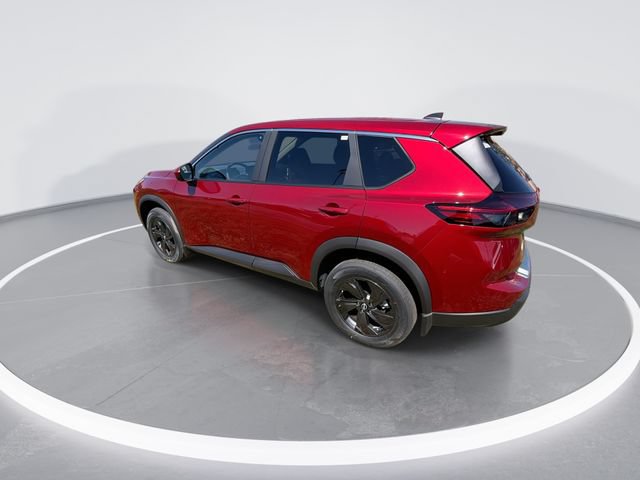 New 2026 Nissan Rogue SV AWD/4WD image 6