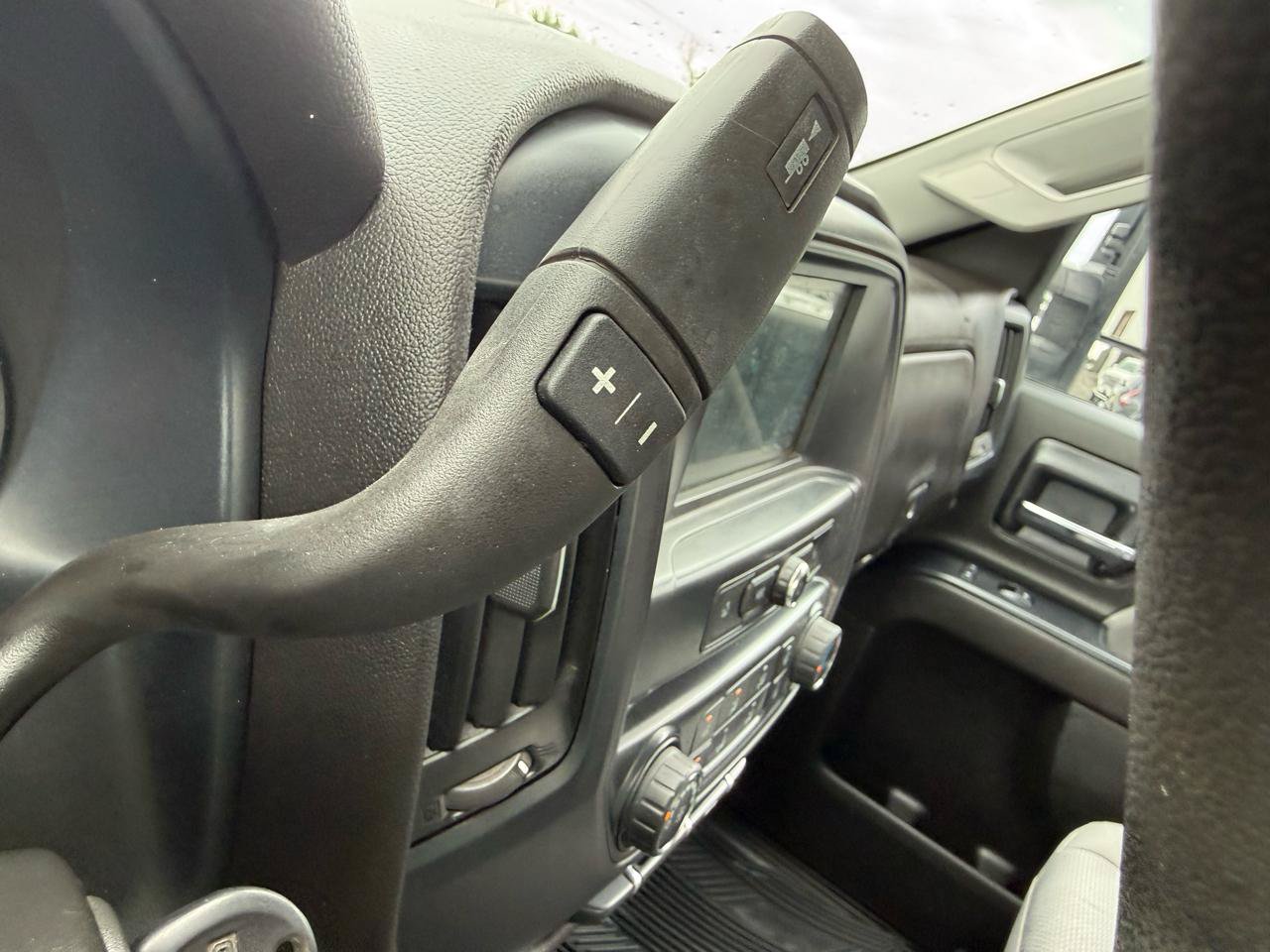 Used 2019 GMC Sierra 2500 4x4 Crew Cab image 20