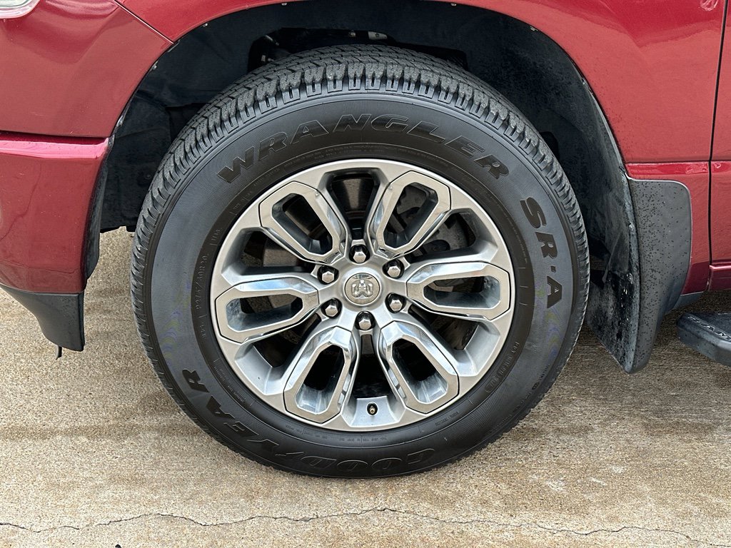 Used 2019 RAM 1500 Sport w/ Level 2 Equipment Group image 3