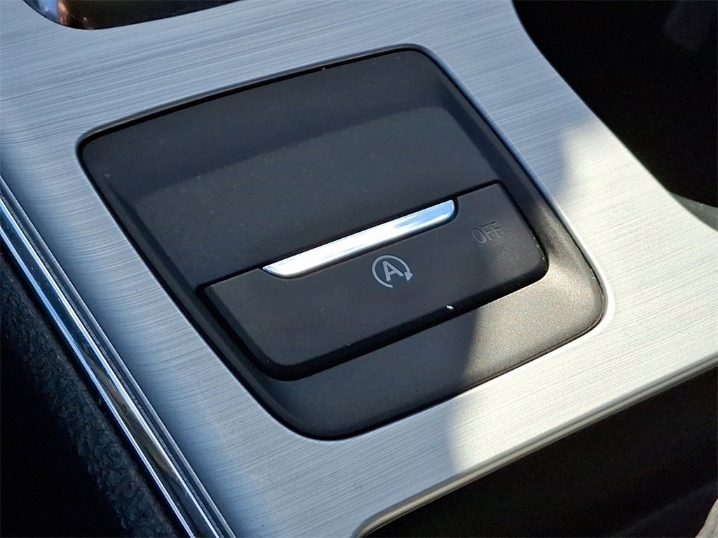 Certified 2022 Ford Edge SEL w/ Convenience Package image 24