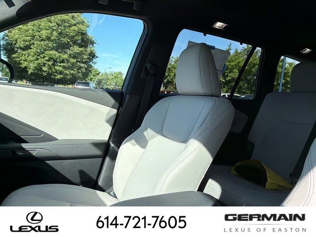 New 2026 Lexus TX 350 AWD w/ Technology Package image 22