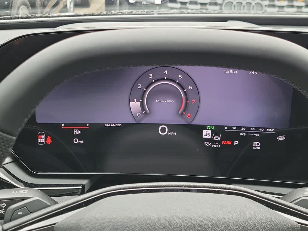 New 2026 Audi S5 Premium Plus AWD/4WD image 26
