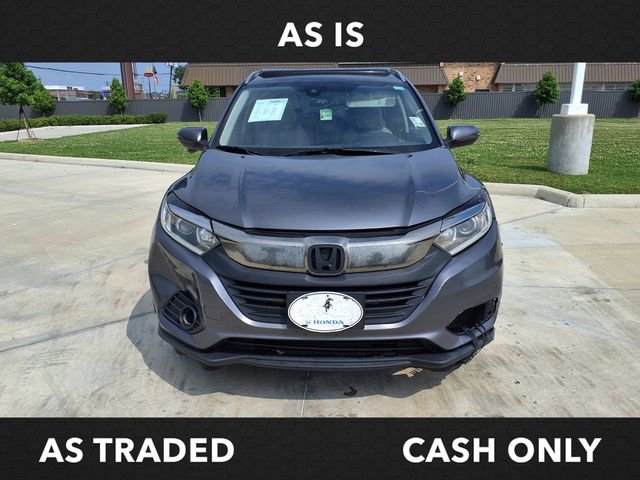 Used 2019 Honda HR-V EX-L image 2