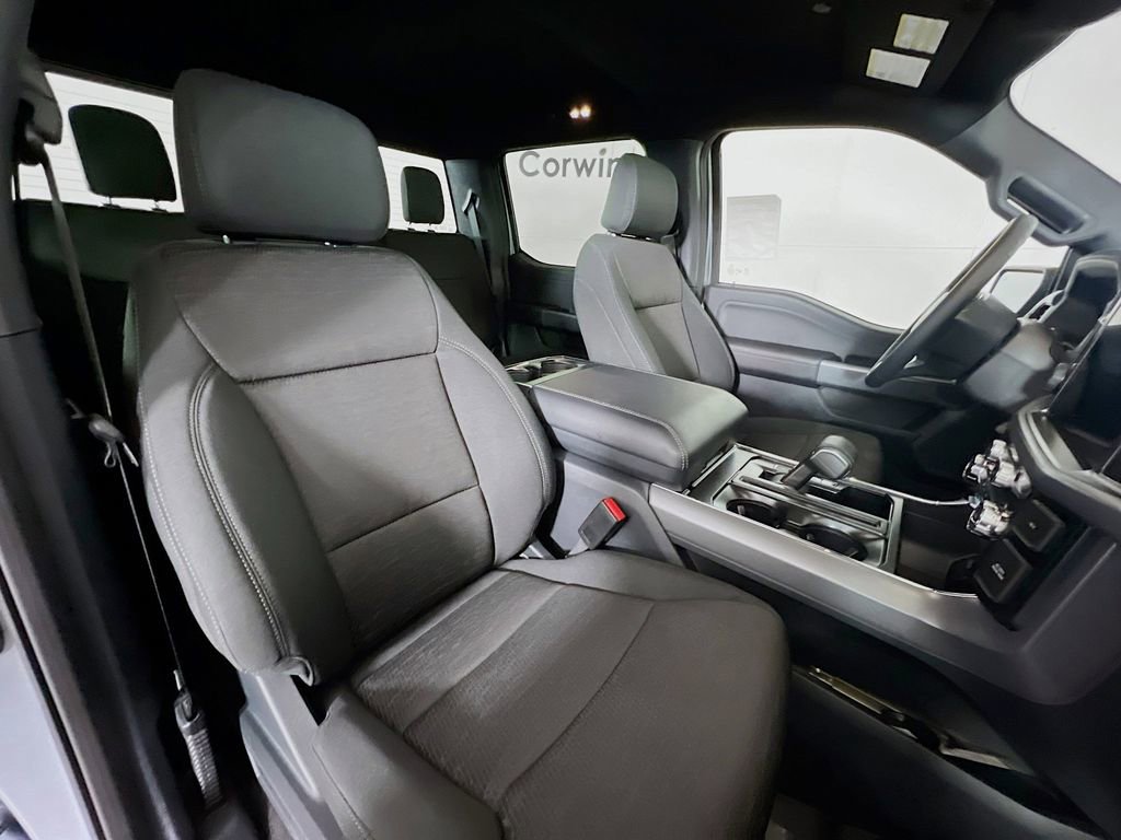 New 2026 Ford F150 XLT image 16