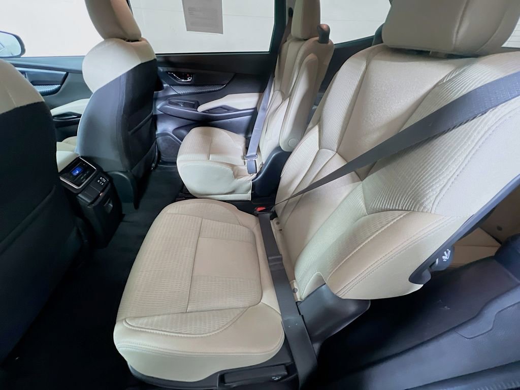 Used 2024 Subaru Ascent Premium w/ Convenience Package image 21