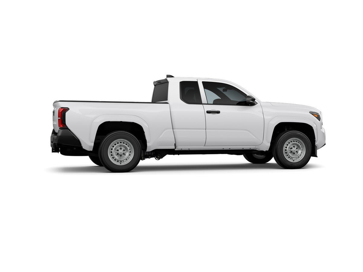 New 2026 Toyota Tacoma SR w/ SR Upgrade Package RWD image 12