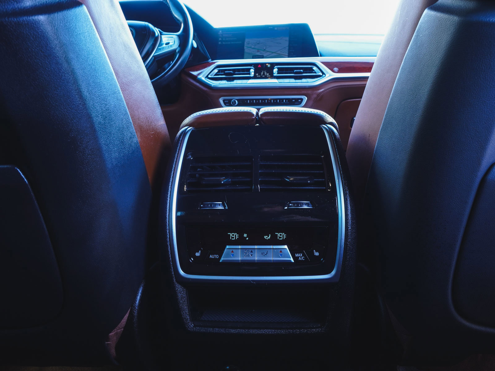 Used 2022 BMW ALPINA XB7 image 39